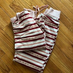 Lauren Conrad PJ set